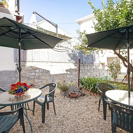 Weekend Vacanze E Mare Apartamento