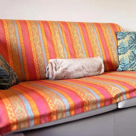 Weekend Vacanze E Mare Διαμέρισμα