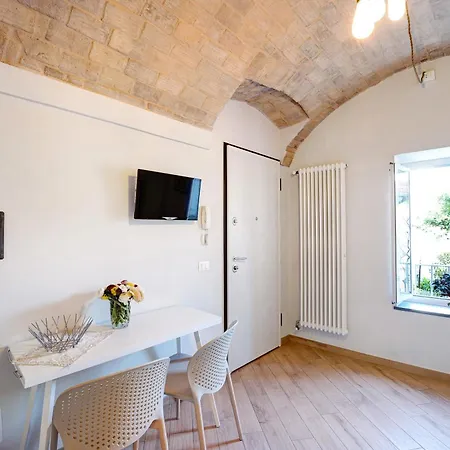 Weekend Vacanze E Mare Apartamento Bordighera