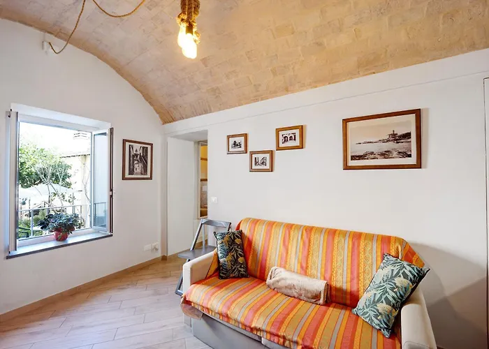 Weekend Vacanze E Mare * Bordighera