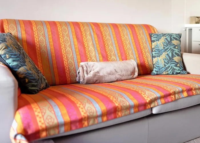 Weekend Vacanze E Mare Διαμέρισμα