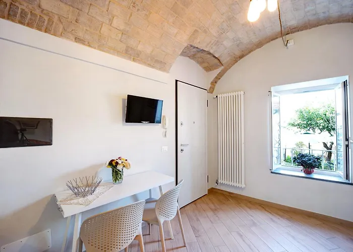 Weekend Vacanze E Mare Apartamento Bordighera