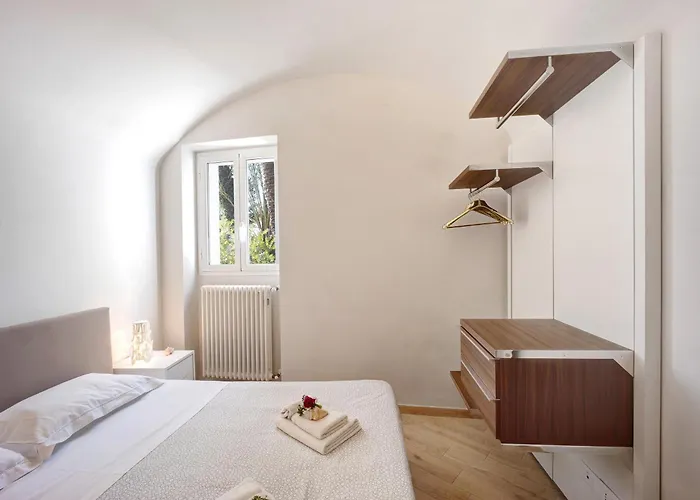 Apartamento Weekend Vacanze E Mare Bordighera