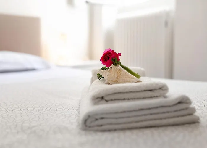 Weekend Vacanze E Mare Apartamento *