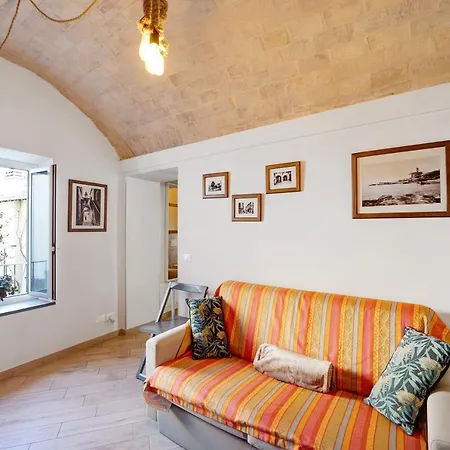 Weekend Vacanze E Mare * Бордигера