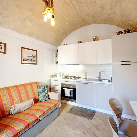 شقة Weekend Vacanze E Mare *