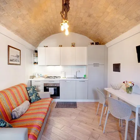 Weekend Vacanze E Mare Апартаменты Бордигера