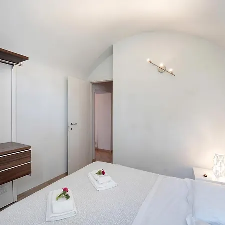 Weekend Vacanze E Mare Бордигера