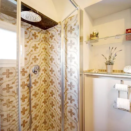 Weekend Vacanze E Mare Апартаменты *