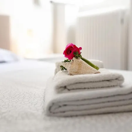 Weekend Vacanze E Mare Appartement *