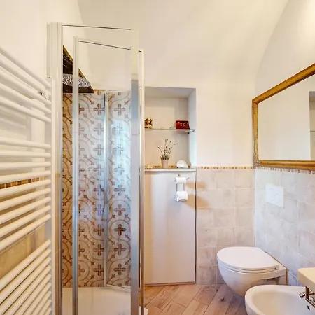 Апартаменты Weekend Vacanze E Mare *