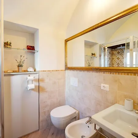 Weekend Vacanze E Mare Апартаменты