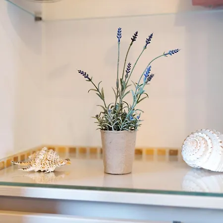 Апартаменты Weekend Vacanze E Mare Бордигера