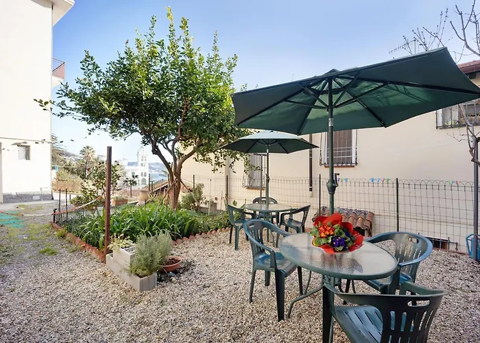 Weekend Vacanze E Mare