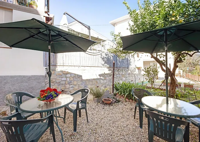 Weekend Vacanze E Mare Appartement