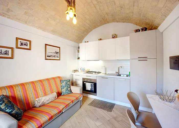 Weekend Vacanze E Mare * Bordighera