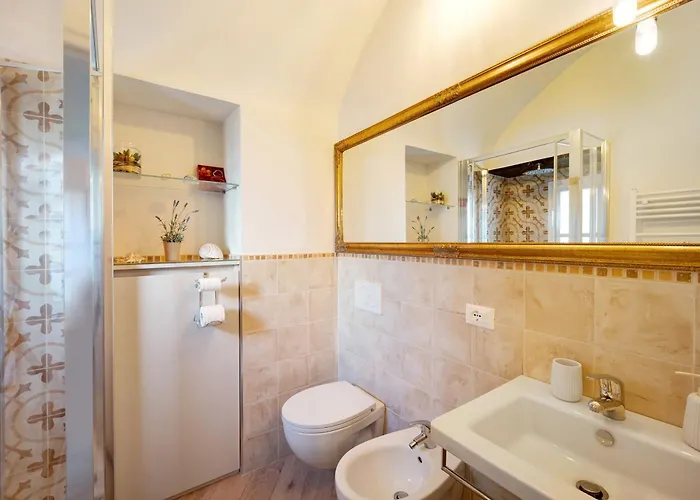 Appartement Weekend Vacanze E Mare Bordighera