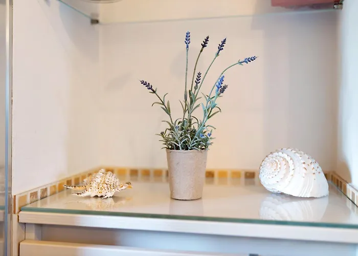 Appartement Weekend Vacanze E Mare Bordighera